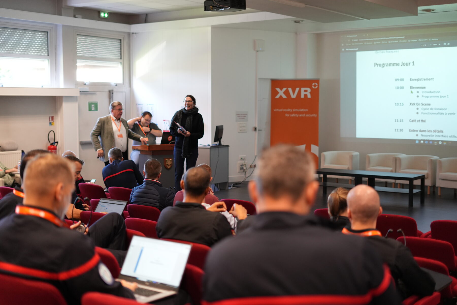 XVR-SDIS-91-Usergroup-meeting-2